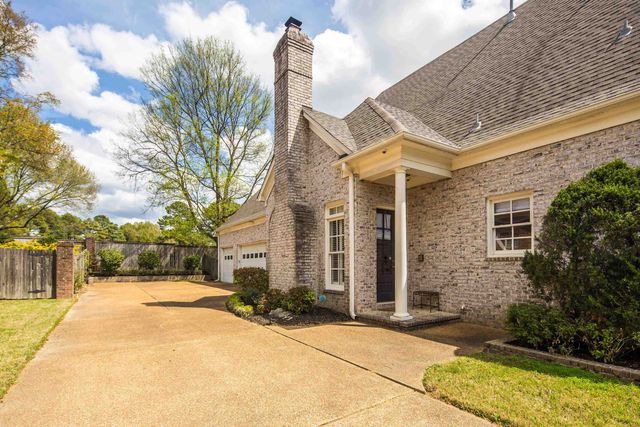 3134 KENNEY DR, Germantown, TN 38139