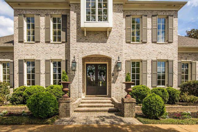 3134 KENNEY DR, Germantown, TN 38139