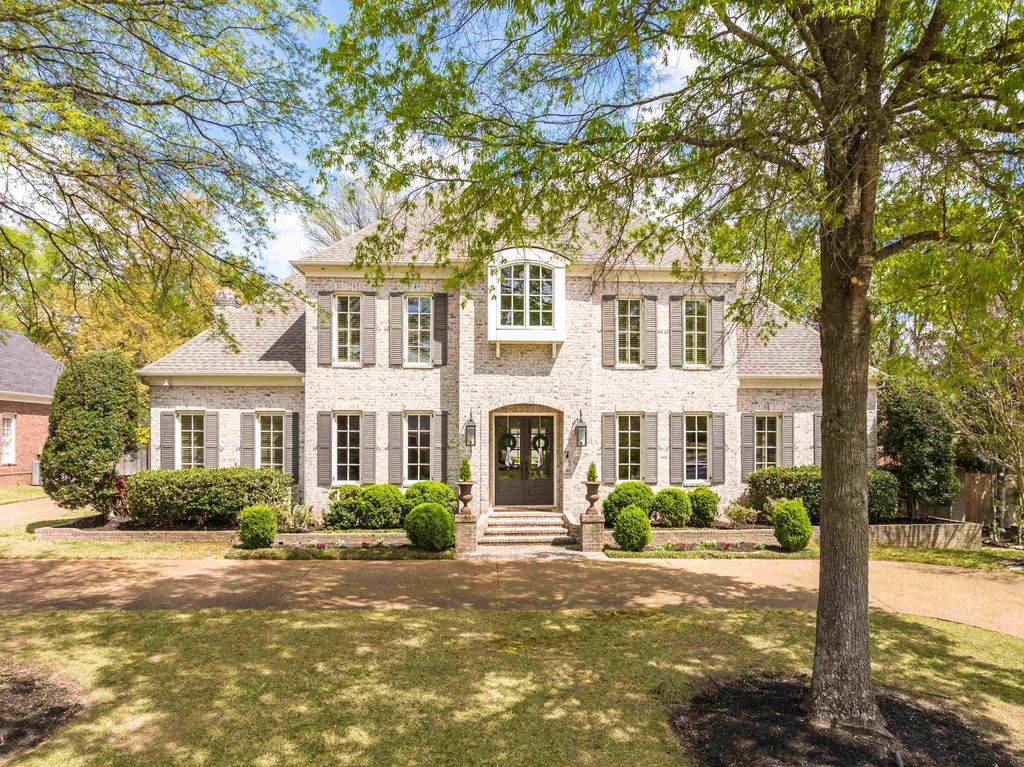 3134 KENNEY DR, Germantown, TN 38139