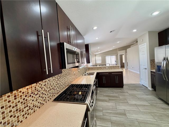 276 Heatherstone Street, Henderson, NV 89052