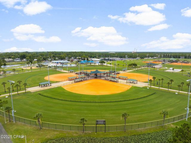 142 Half Acre Lane, Panama City Beach, FL 32413