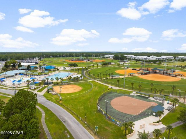 142 Half Acre Lane, Panama City Beach, FL 32413