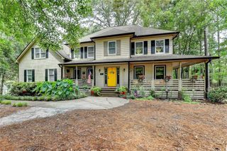 3191 Limrick Lane, Snellville, GA 30039