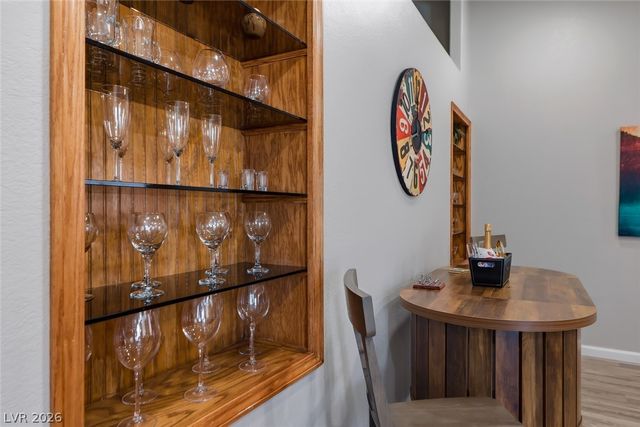 833 Glitter Glen Court, Las Vegas, NV 89123