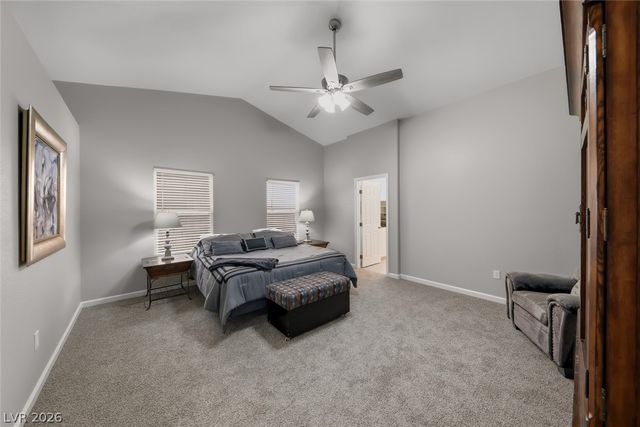 833 Glitter Glen Court, Las Vegas, NV 89123