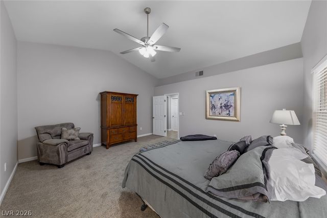 833 Glitter Glen Court, Las Vegas, NV 89123