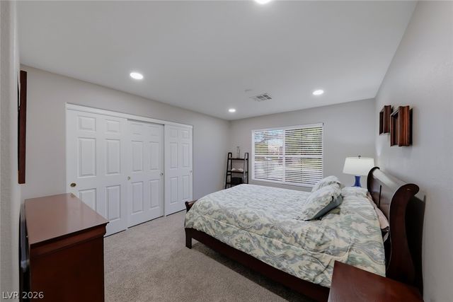 833 Glitter Glen Court, Las Vegas, NV 89123