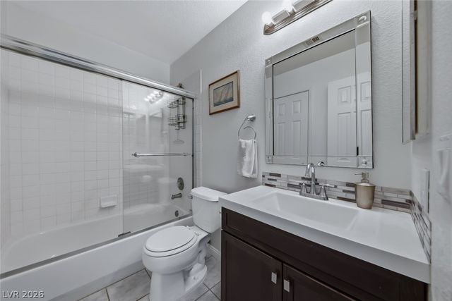 833 Glitter Glen Court, Las Vegas, NV 89123