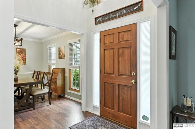 17239 Orchard Avenue, Omaha, NE 68135