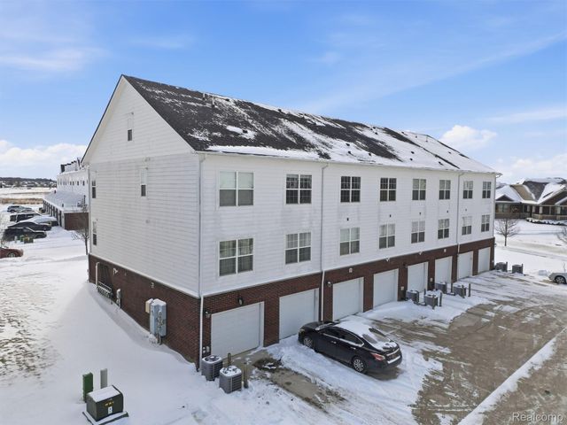 53731 Champlain Street, Macomb Township, MI 48042