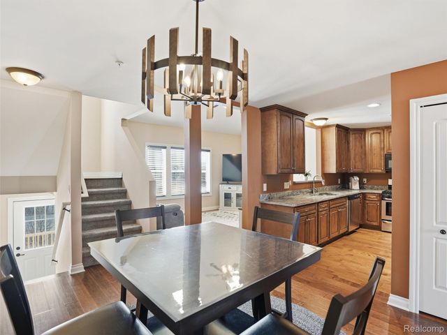 53731 Champlain Street, Macomb Township, MI 48042