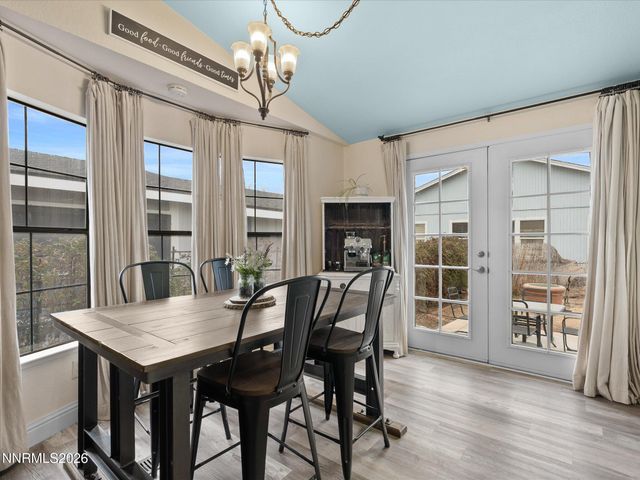 322 Ave De La Bleu De Clair, Sparks, NV 89434