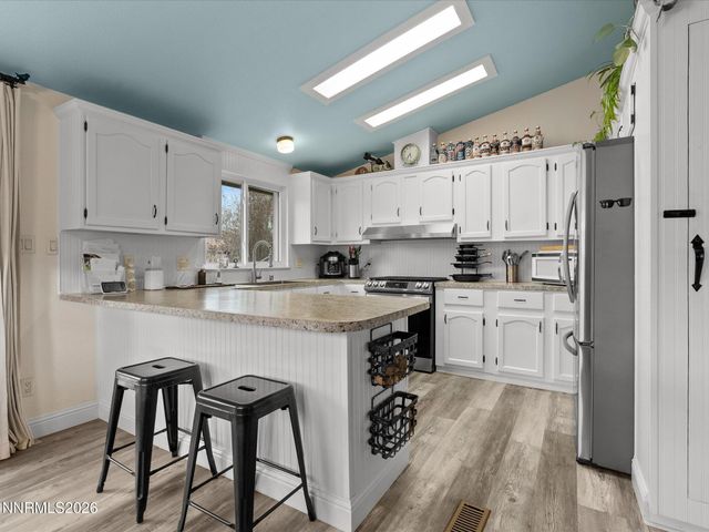 322 Ave De La Bleu De Clair, Sparks, NV 89434