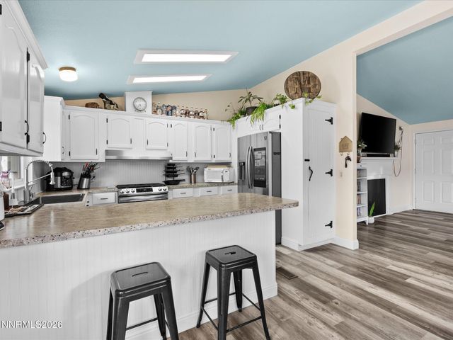 322 Ave De La Bleu De Clair, Sparks, NV 89434