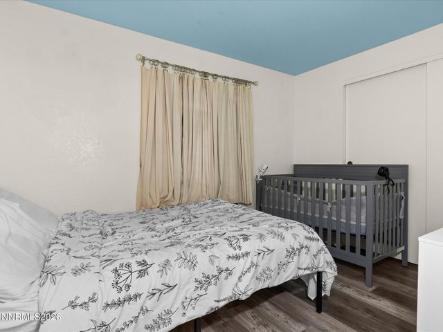 322 Ave De La Bleu De Clair, Sparks, NV 89434