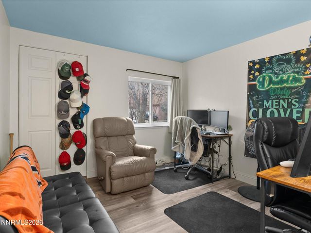 322 Ave De La Bleu De Clair, Sparks, NV 89434