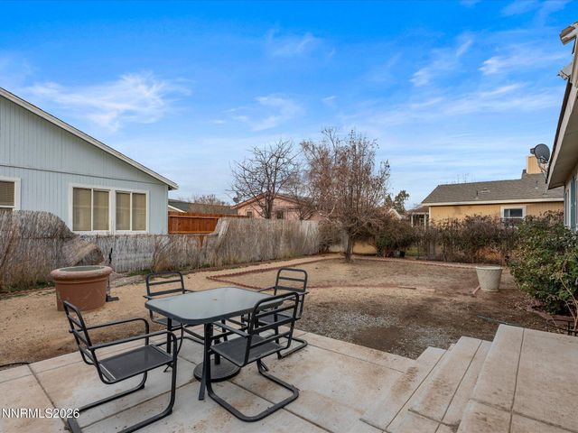 322 Ave De La Bleu De Clair, Sparks, NV 89434