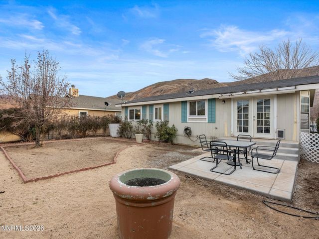 322 Ave De La Bleu De Clair, Sparks, NV 89434