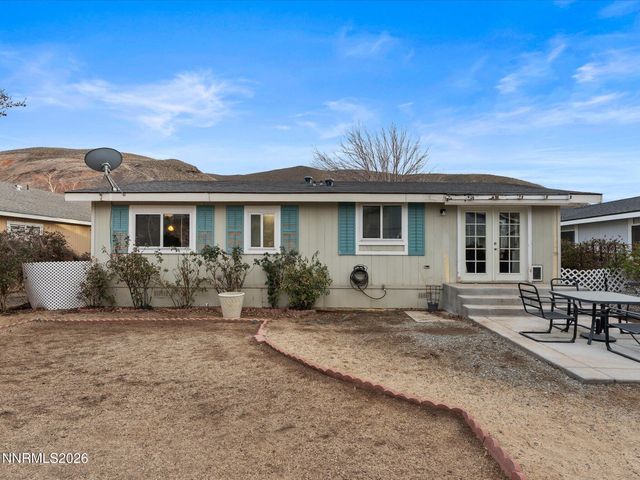 322 Ave De La Bleu De Clair, Sparks, NV 89434