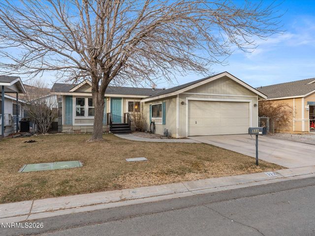 322 Ave De La Bleu De Clair, Sparks, NV 89434