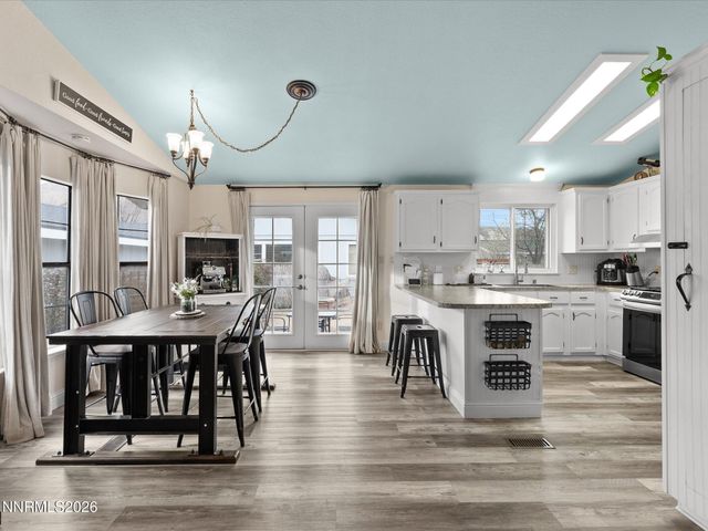 322 Ave De La Bleu De Clair, Sparks, NV 89434