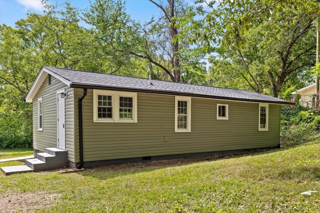 3907 Moss Road, Chattanooga, TN 37406