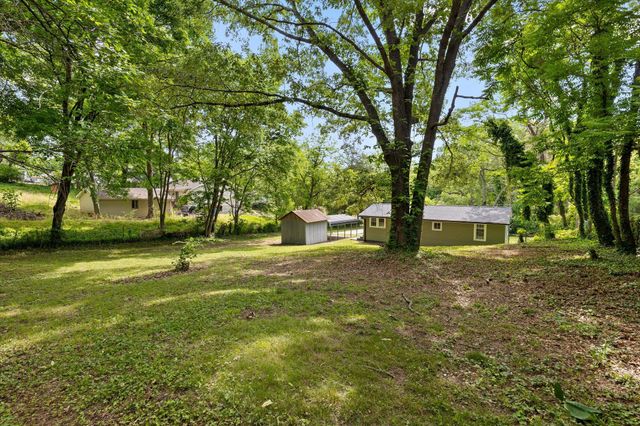 3907 Moss Road, Chattanooga, TN 37406