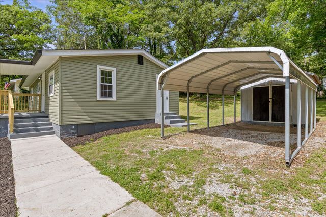 3907 Moss Road, Chattanooga, TN 37406