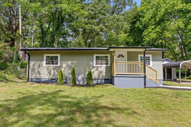 3907 Moss Road, Chattanooga, TN 37406
