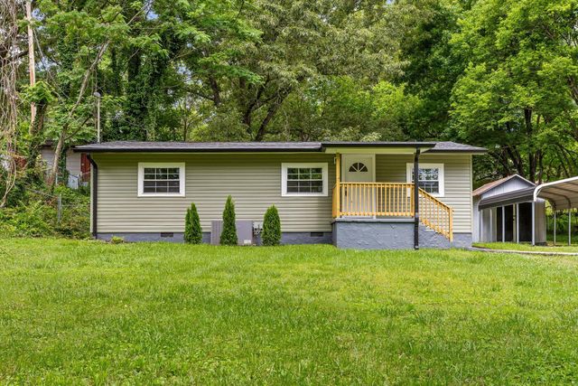 3907 Moss Road, Chattanooga, TN 37406