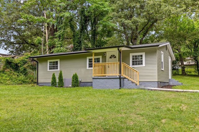 3907 Moss Road, Chattanooga, TN 37406