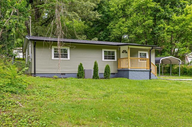 3907 Moss Road, Chattanooga, TN 37406