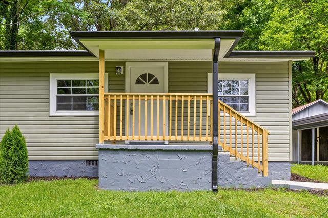 3907 Moss Road, Chattanooga, TN 37406