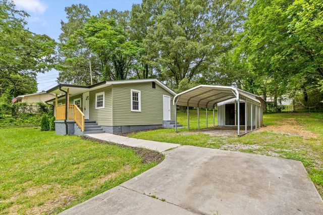 3907 Moss Road, Chattanooga, TN 37406