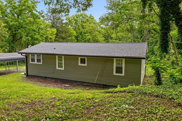 3907 Moss Road, Chattanooga, TN 37406