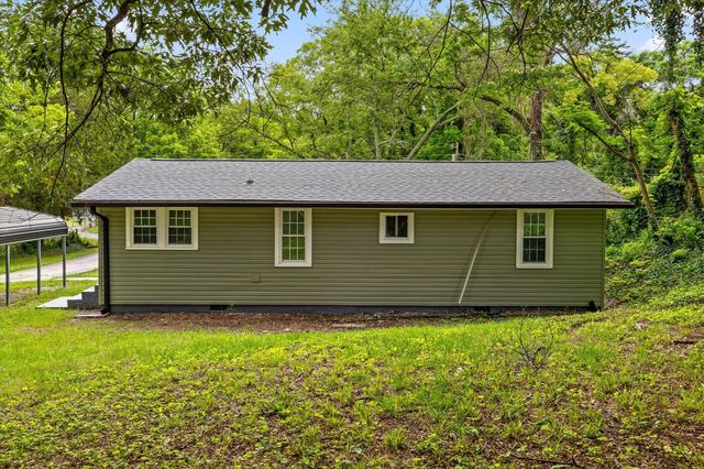 3907 Moss Road, Chattanooga, TN 37406