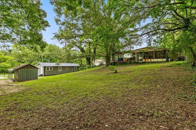 3907 Moss Road, Chattanooga, TN 37406