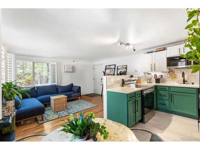 70 N Grant St 14, Denver, CO 80203