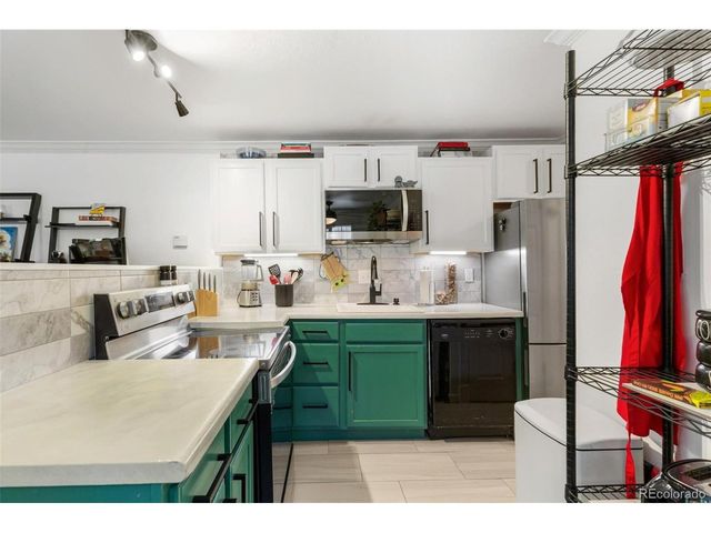 70 N Grant St 14, Denver, CO 80203