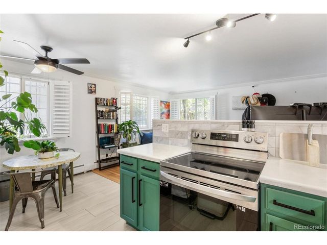 70 N Grant St 14, Denver, CO 80203