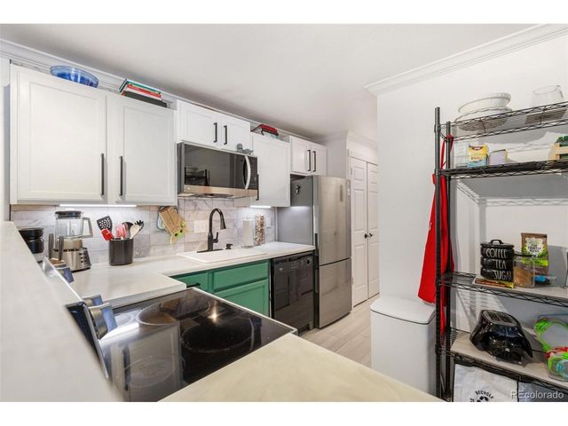 70 N Grant St 14, Denver, CO 80203