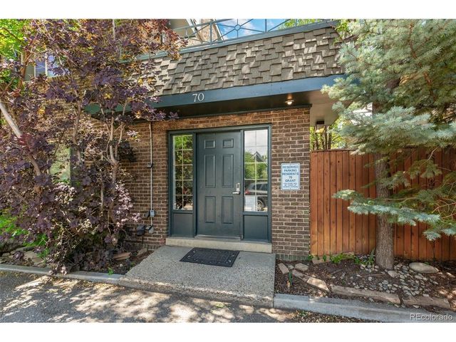 70 N Grant St 14, Denver, CO 80203