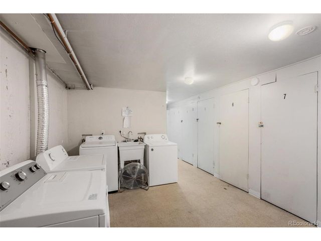 70 N Grant St 14, Denver, CO 80203