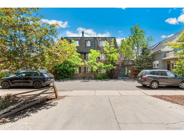 70 N Grant St 14, Denver, CO 80203