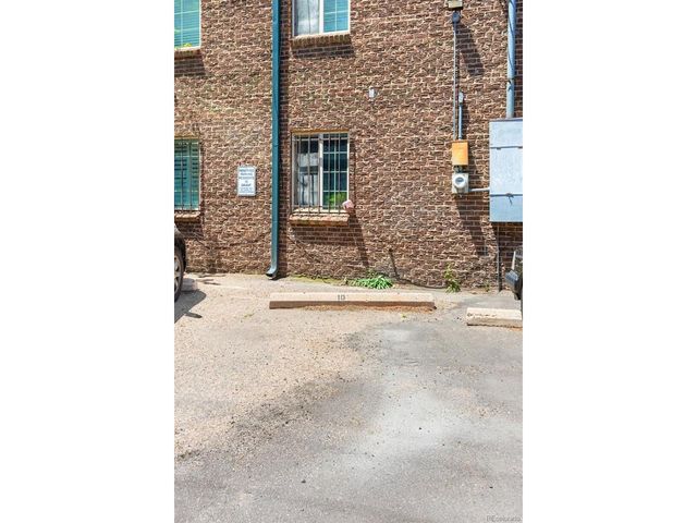 70 N Grant St 14, Denver, CO 80203