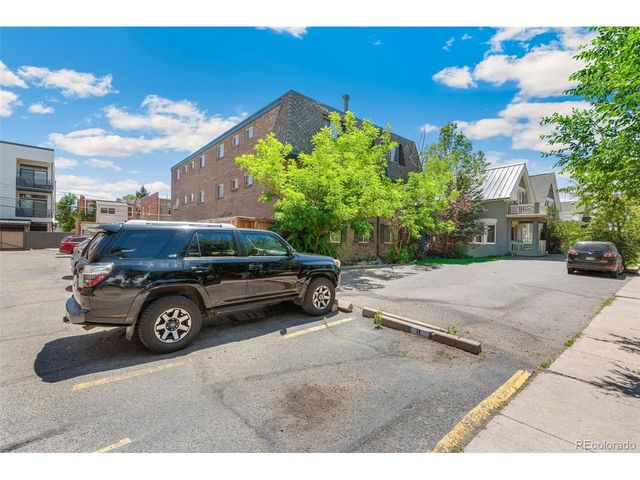 70 N Grant St 14, Denver, CO 80203