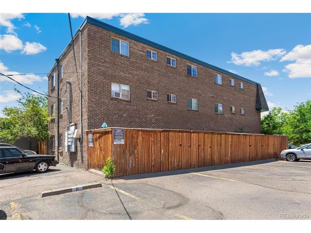 70 N Grant St 14, Denver, CO 80203