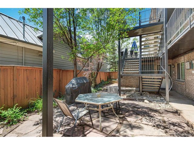 70 N Grant St 14, Denver, CO 80203