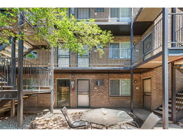 70 N Grant St 14, Denver, CO 80203