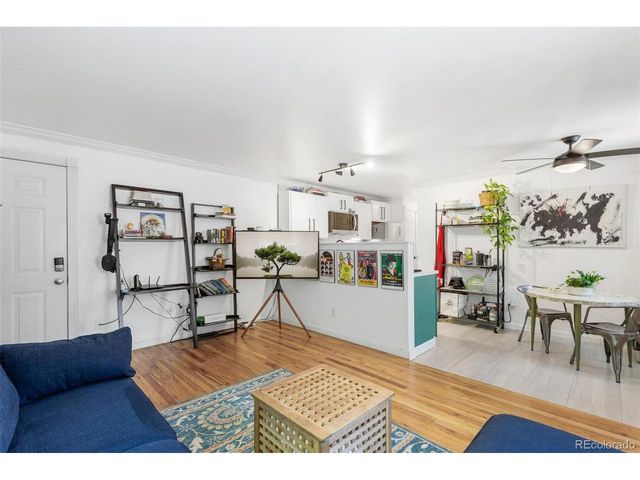 70 N Grant St 14, Denver, CO 80203